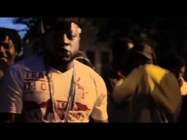 Video: KP - Choppa Go Bang (feat. Chief Keef)